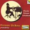 Eugenio De Rosa - Franz Joseph Haydn : Variazioni in Fa minore, Hob. XVII, No. 16: Andante