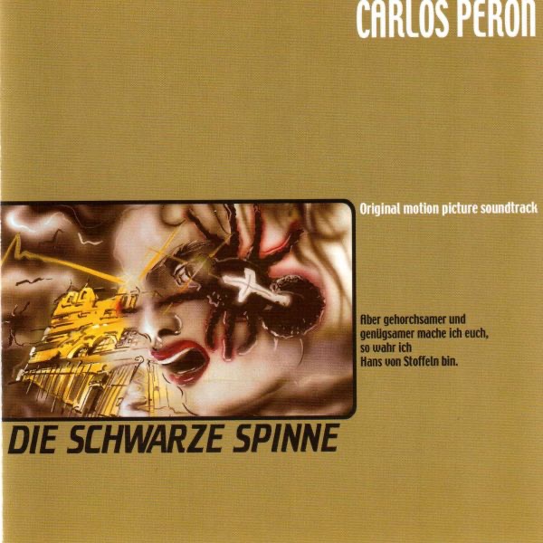 Der Komtur (paraDox Remix)