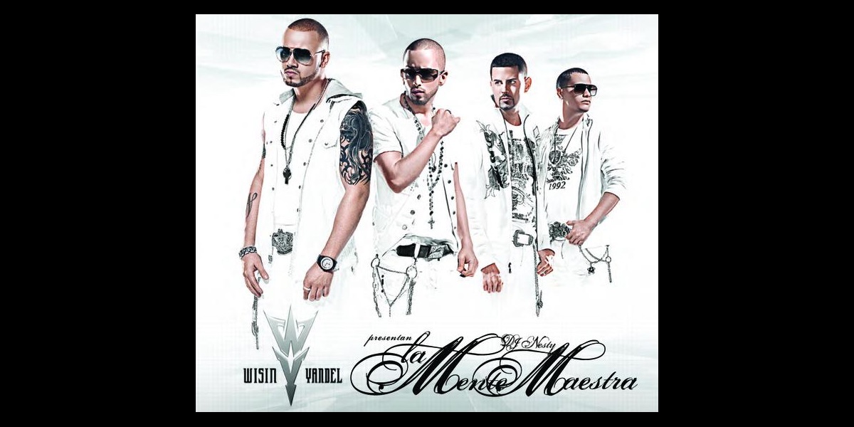 Wisin Y Yandel Greatest Hits Descargar