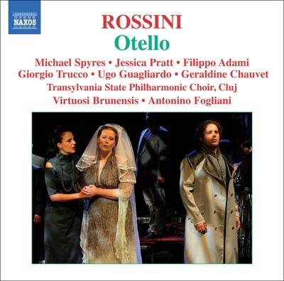 Rossini: Otello