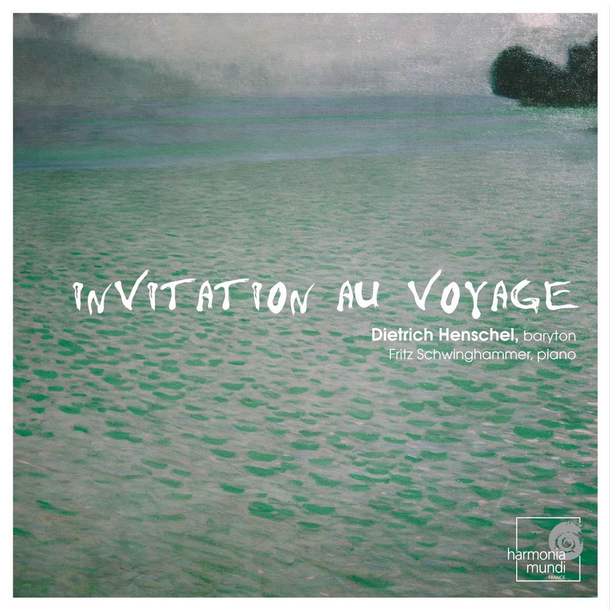 Invitation au Voyage (Lieder et mélodies sur le thème du voyage)