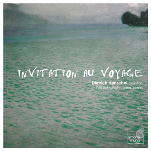 Invitation au Voyage (Lieder et mélodies sur le thème du voyage)