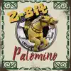 2-Bit Palomino - Leavin' California