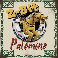 2-Bit Palomino - Leavin' California