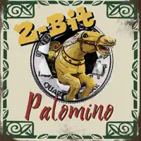 Bit Palomino - Leavin' California — 2