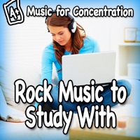 Study Music - Never Give It Up To Help Pay Attention