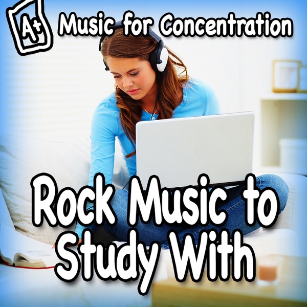 Rock Music To Study With