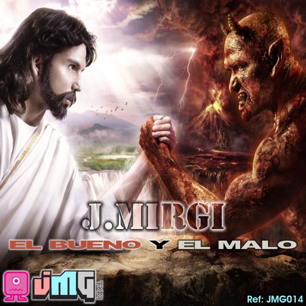 El Bueno y el Malo - Single