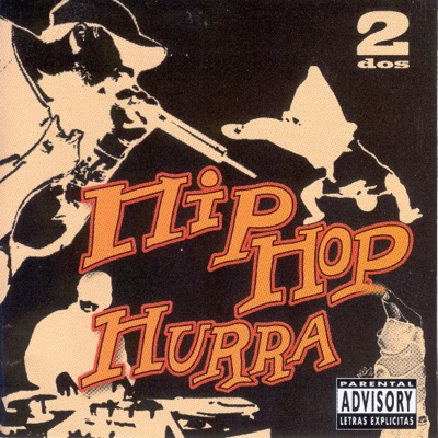 Hip Hop Hurra, Vol. 2