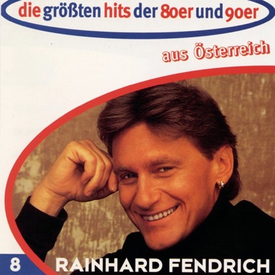 Best of Rainhard Fendrich - Rainhard Fendrich