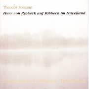 Herr von Ribbeck auf Ribbeck im Havelland (Wanderungen / Erzählungen / Bekenntnisse) - Theodor Fontane