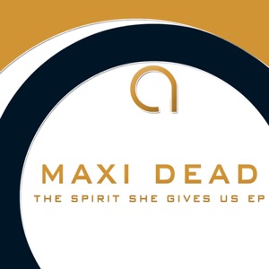 The Spirit She Gives Us - EP