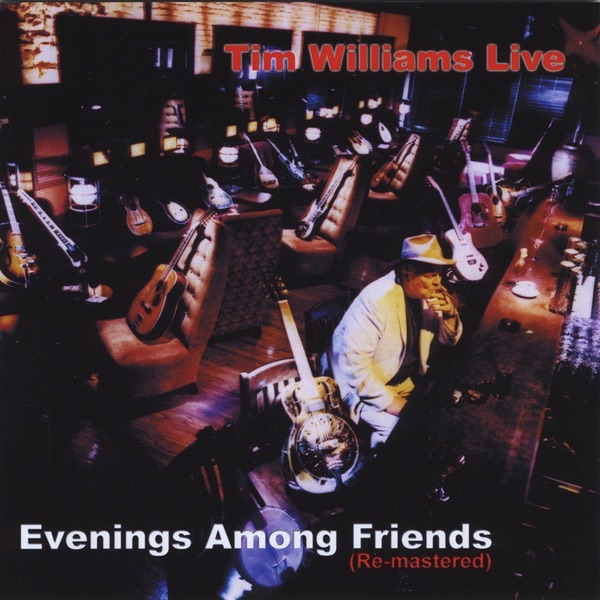 Lt Your Shoe Leather Do the Talking (Live)