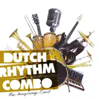 Alerta (feat. Isa GT) — Dutch Rhythm Combo