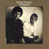 Despegando - Enrique Morente