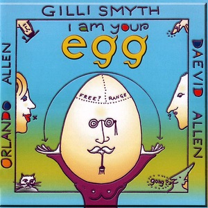 I Am Your Egg