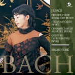 J.S. Bach: Italian Concerto - French Overture et al