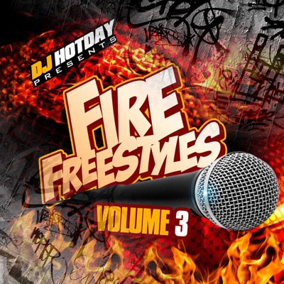 Fire Freestyles 3