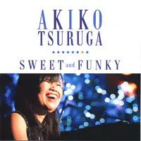 Booga Lou — Akiko Tsuruga, Eric Johnson, Vince Ector & Wilson "Chembo" Corniel