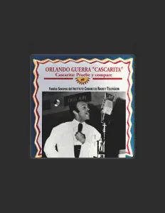 Listen to Orlando Guerra "Cascarita", watch music videos, read bio, see tour dates & more!
