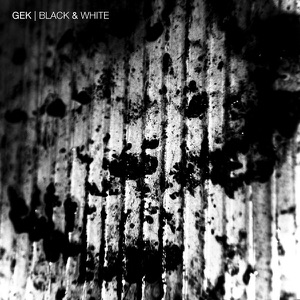 Black & Withe - EP