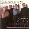 Gold City - Hide Me Behind the Cross