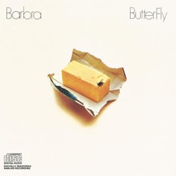 Butterfly by Barbra Streisand