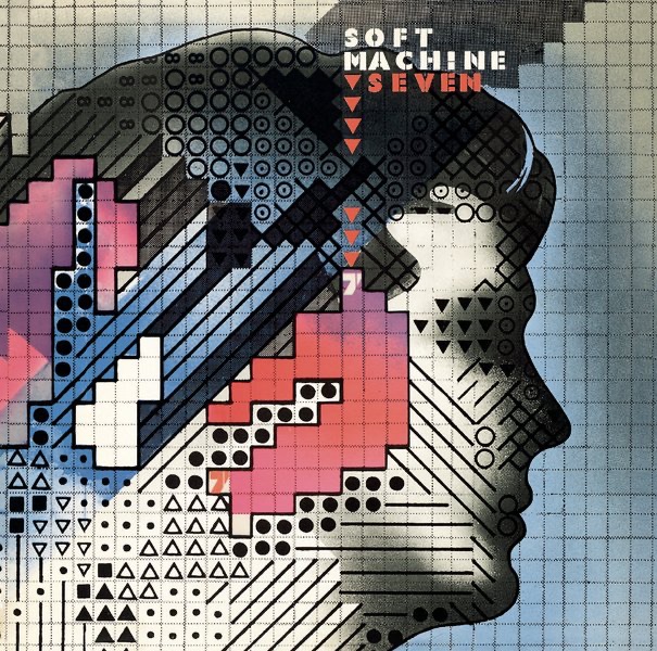 Bundles - Album by Soft Machine - Apple Music