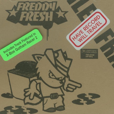 Boogie Down Bronx (Freddy Fresh Remix)