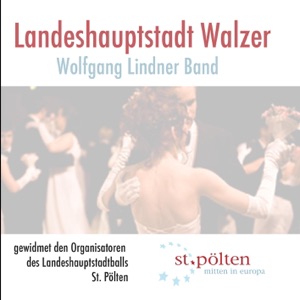 Landeshauptstadt Walzer - Single