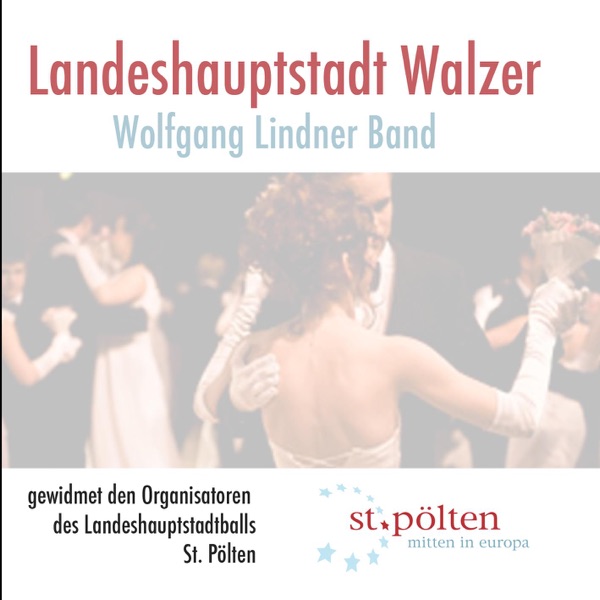 Landeshauptstadt Walzer - Single