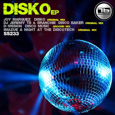 Disko - EP