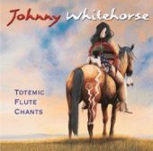 Johnny Whitehorse - Serpent