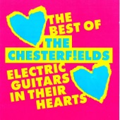 The Chesterfields - Ask Johnny Dee