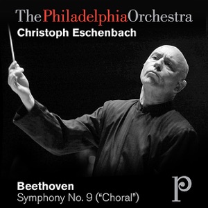 Beethoven: Symphony No. 9