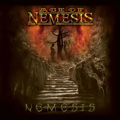 Nemesis - Age Of Nemesis