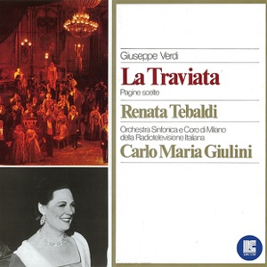 Verdi: La Traviata