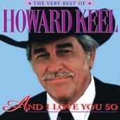 And I Love You So: The Very Best of Howard Keel artwork