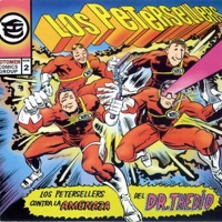 Uma Thurman Me Toca La Banana