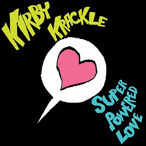 Super Powered Love - Single