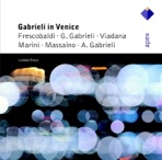 Gabrieli in Venice