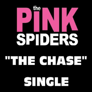 The Chase - Single