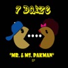 Mr. & Ms. Pakman