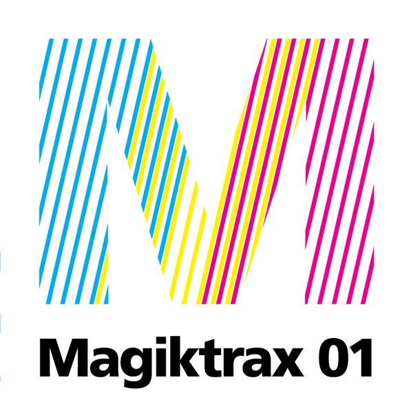 Обложка альбома «In the Next Life - EP» — Magik Johnson
