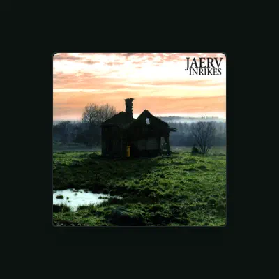 Listen to Jaerv, watch music videos, read bio, see tour dates & more!
