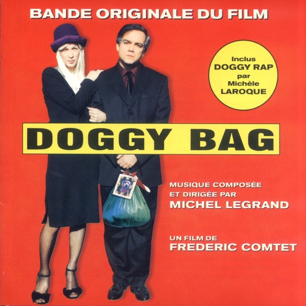 Doggy Bag (Bande originale du film) - Michel Legrand