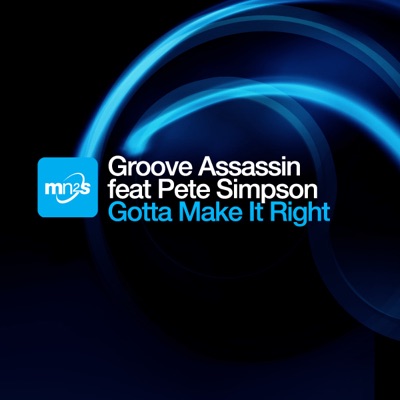 Groove Assassin & Pete Simpson
