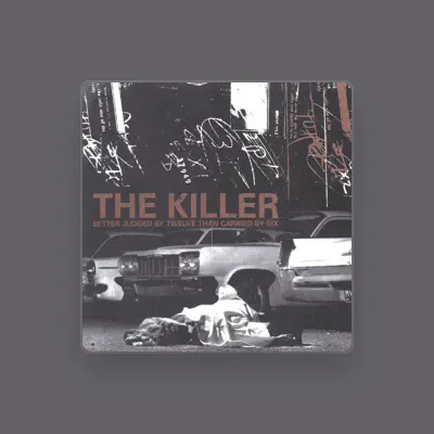 Listen to The Killer, watch music videos, read bio, see tour dates & more!