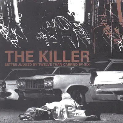 Listen to Better Judged By Twelve Than Carried By Six by The Killer