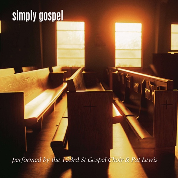 Cover of Simply Gospel